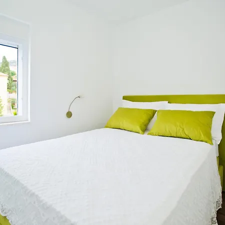Apartmán Grgo *