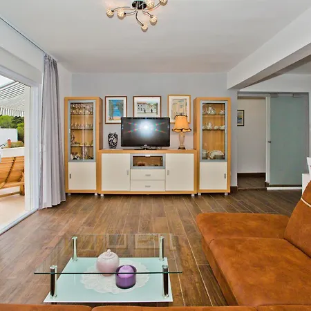 Apartmán Grgo