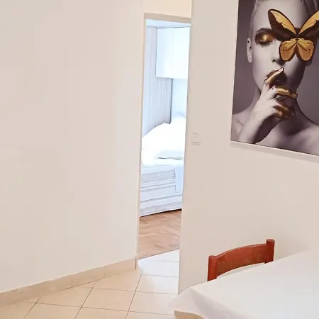 Grgo Apartman Hvar Town