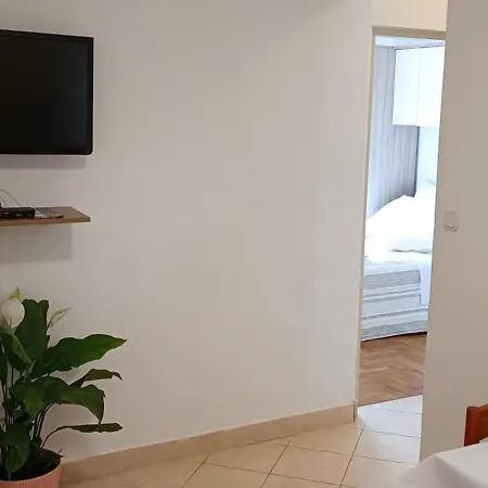 Grgo Appartement *