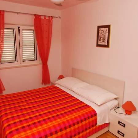 Apartman Grgo Hvar Town