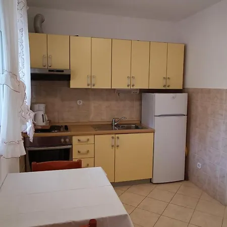 Grgo Appartement
