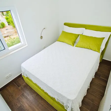 Apartman Grgo *