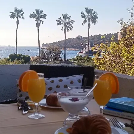 Grgo Apartman Hvar Town