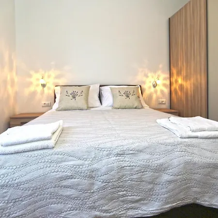 Apartman Grgo Hvar Town