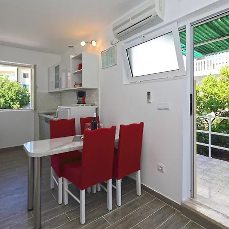 Grgo Apartman Hvar Town