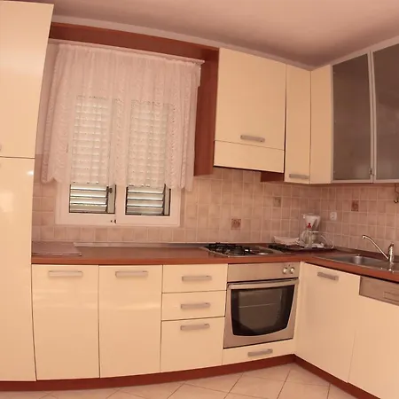 Appartement Grgo *