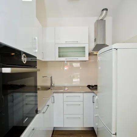 Grgo Apartman Hvar Town