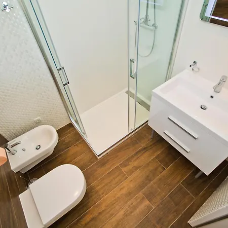 Grgo Apartman Hvar Town