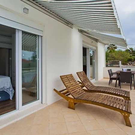 Grgo Apartment Hvar Town