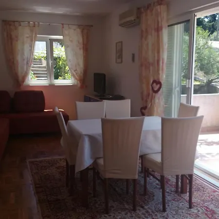 Apartman Grgo Hvar Town