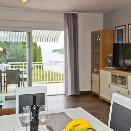 Apartman Grgo