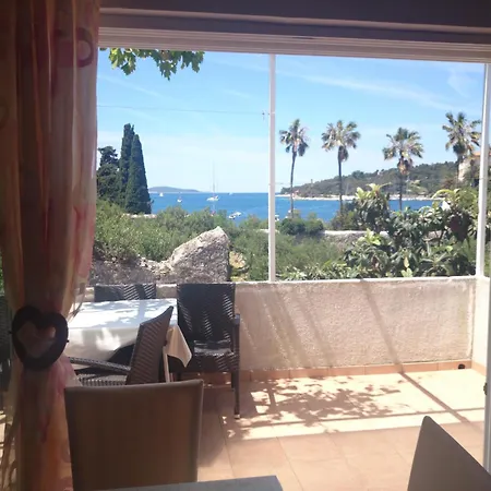 Apartman Grgo Hvar Town