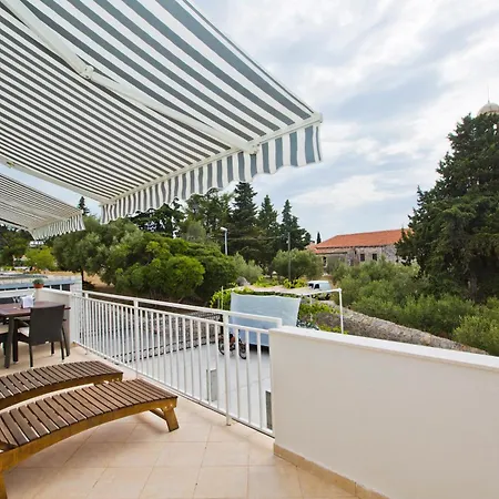 Apartman Grgo Hvar Town