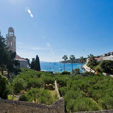 Grgo * Hvar Town