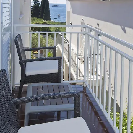 Grgo Apartman *