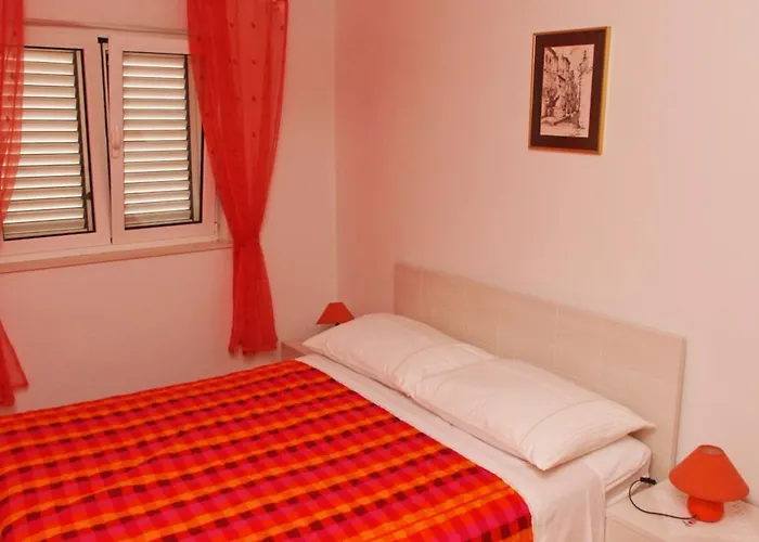 Appartamento Grgo Hvar Town