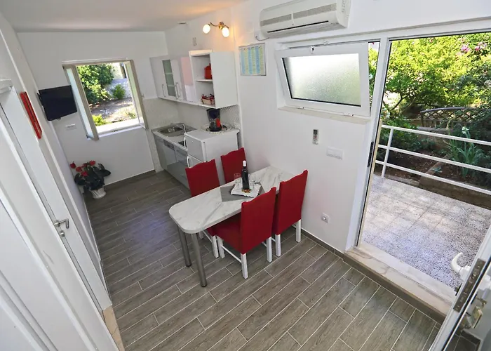 Grgo Appartamento Hvar Town