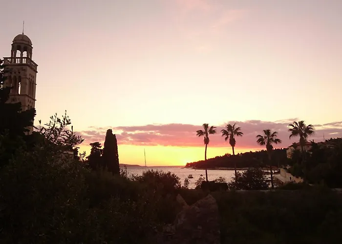 Appartamento Grgo Hvar Town