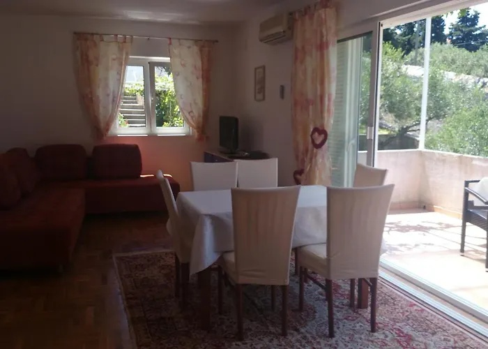 Appartamento Grgo Hvar Town