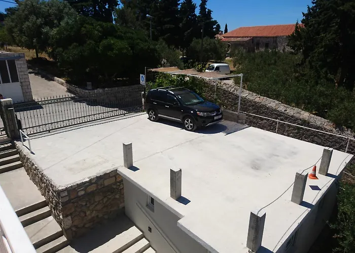 Grgo Appartamento Hvar Town