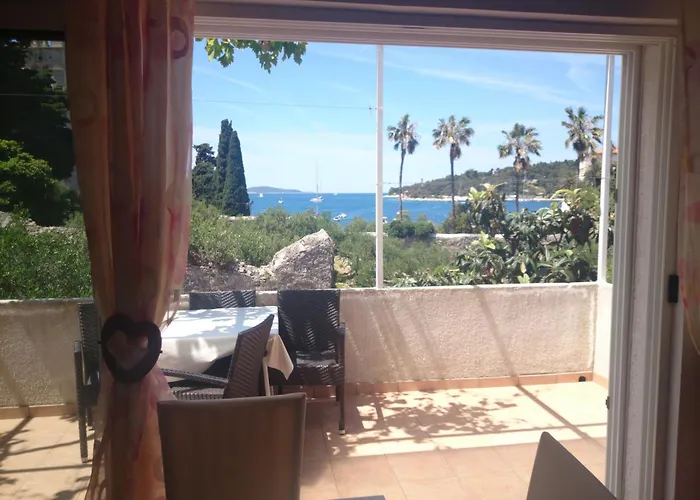 Appartamento Grgo Hvar Town