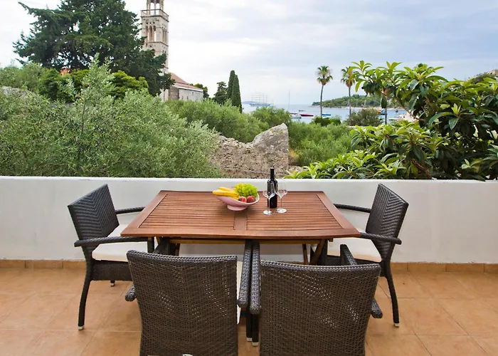 Appartamento Grgo Hvar Town