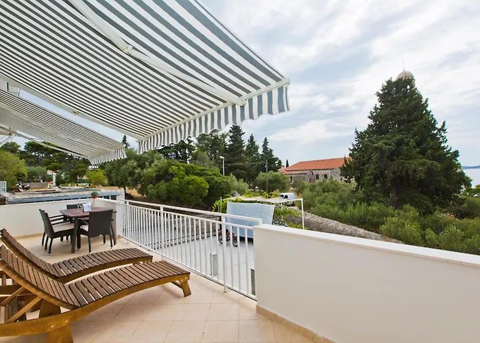 Appartamento Grgo Hvar Town