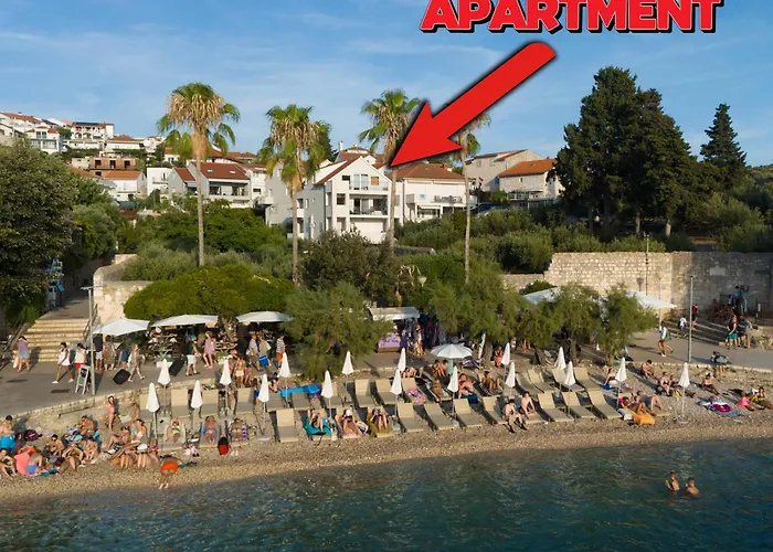 Grgo Appartamento Hvar Town