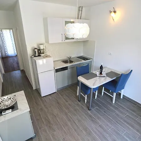 Apartamento Grgo *