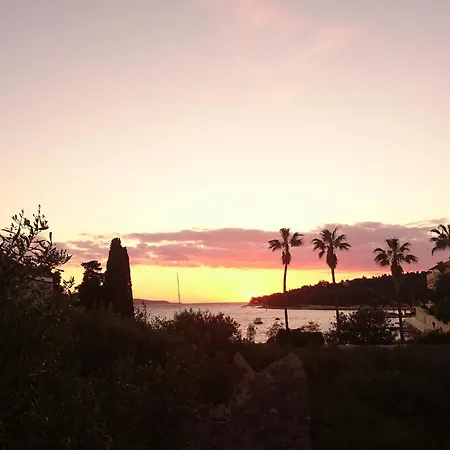 Apartment Grgo Hvar Town