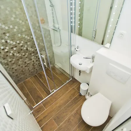 Grgo Apartamento Hvar Town