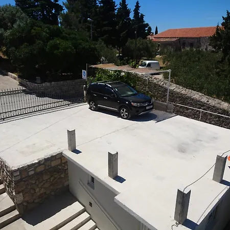 Grgo 公寓 赫瓦尔