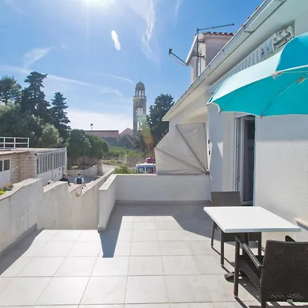 Apartamento Grgo *