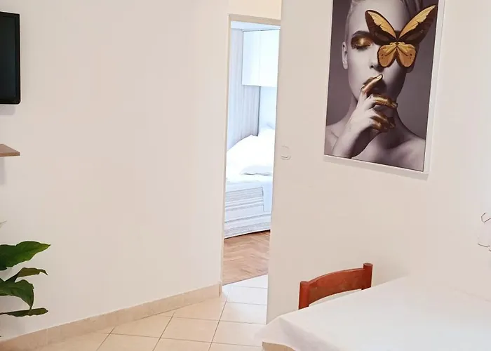 Grgo Apartment Hvar Town