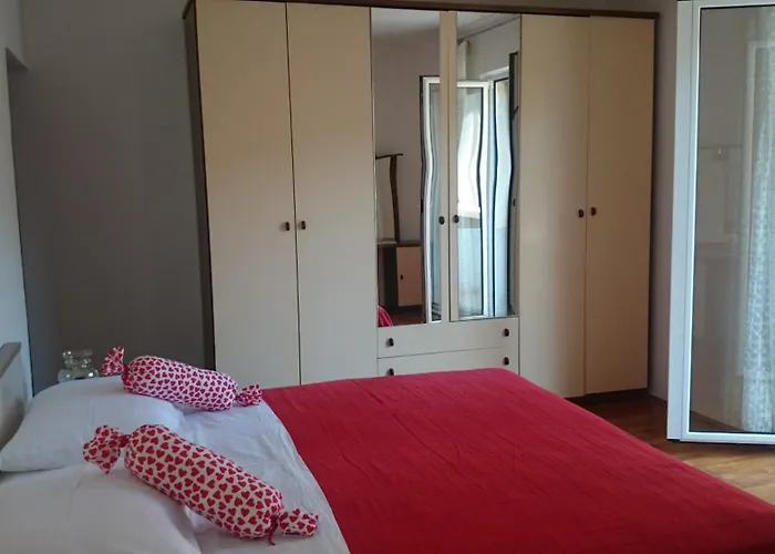 Apartment Grgo Hvar Town