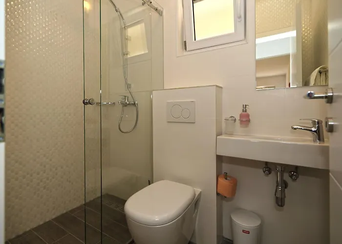 Grgo Apartment Hvar Town