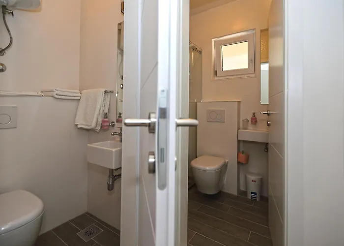 Apartment Grgo Hvar Town