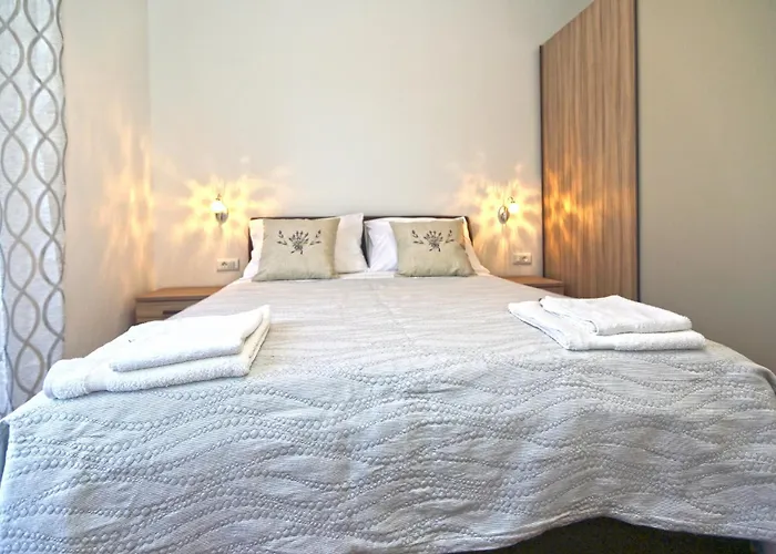 Apartment Grgo Hvar Town