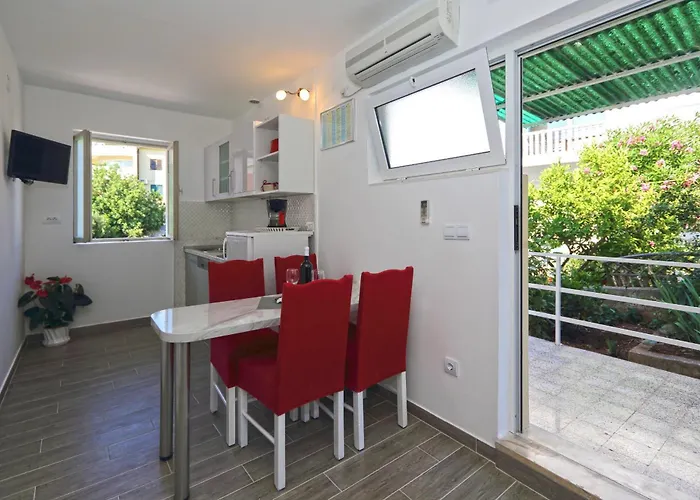 Grgo Apartment Hvar Town