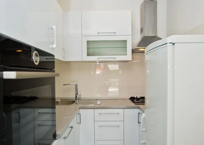 Grgo Apartment Hvar Town