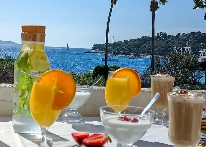 Apartment Grgo Hvar Town