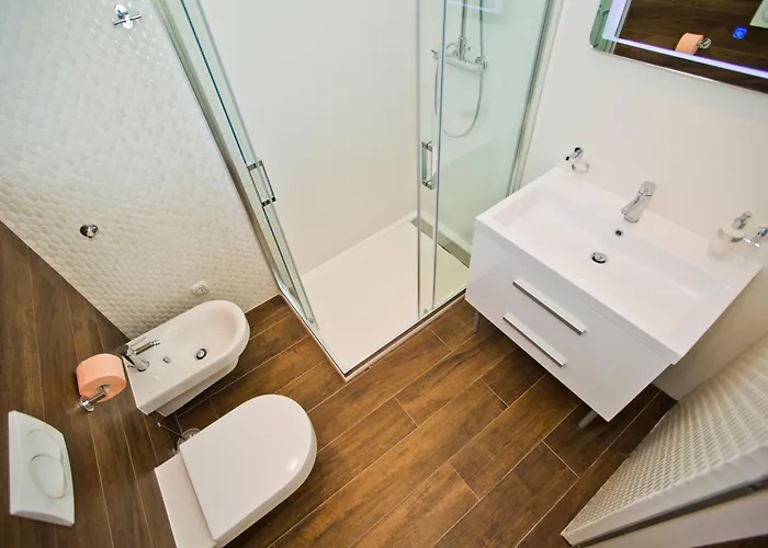 Grgo Apartment Hvar Town