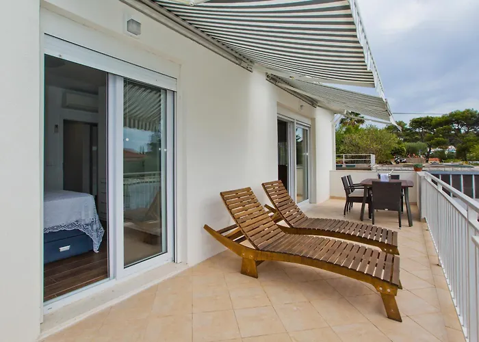 Grgo Apartment Hvar Town