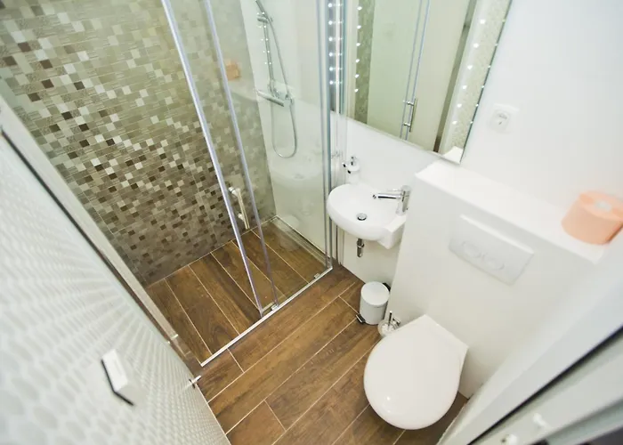 Grgo Apartment Hvar Town